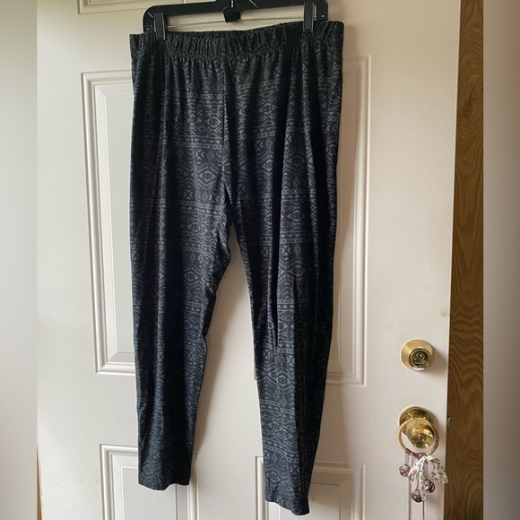 Faded Glory Leggings - Picture 1 of 2